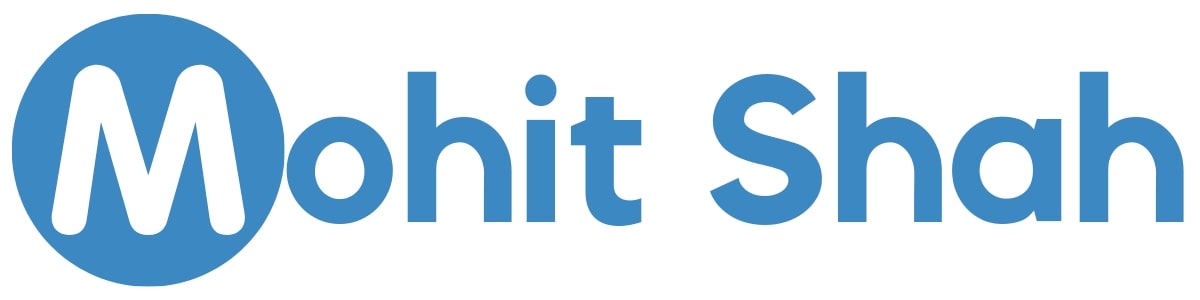 Logo of Mohit Shah - Search Engine Marketing Toronto