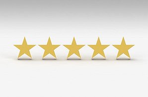 Google Star Ratings Have Changed - Should You Care