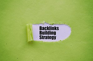 SEO Backlinks Building Strategy in 2020